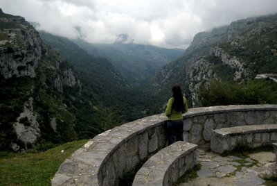 FOTOGALERIA: Valle del Asón