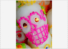 Calaveras en bailongo