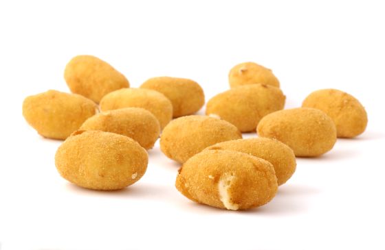 Los diez templos de la croqueta