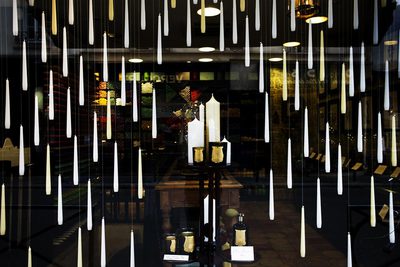 FOTOGALERIA: La luz de Versalles