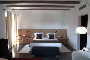 Hotel Son Brull, en Mallorca. Hotel Son Brull, en Mallorca.