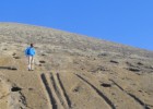 En busca de los primeros pobladores de Lanzarote En busca de los primeros pobladores de Lanzarote