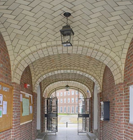 En la Universidad de Harvad hay varias bódevas del valenciano.