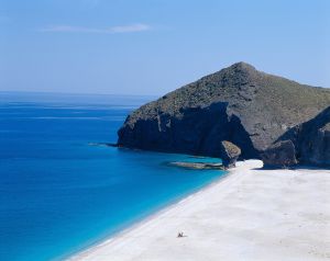 Cala de los Muertos, Almería. Cala de los Muertos, Almería.
