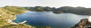 Isla de la Cabrera, Mallorca. Isla de la Cabrera, Mallorca.