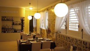 Café Laurent Café Laurent