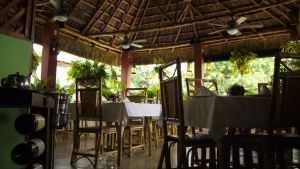 Restaurante Rancho Blanco. Restaurante Rancho Blanco.
