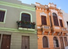 El Montevideo de Benedetti El Montevideo de Benedetti