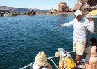 Cinco propuestas en Los Cabos Cinco propuestas en Los Cabos