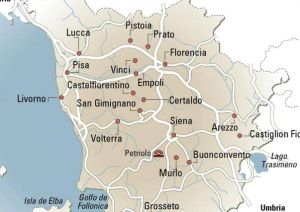 Pequeña guía de la toscanidad