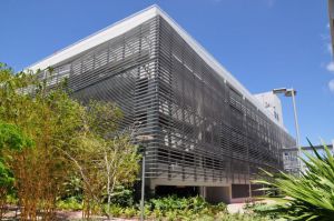 Miami Beach City Hall Miami Beach City Hall