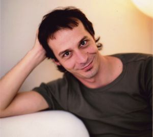 El actor Fele Martínez.