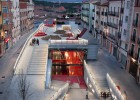 El ovni que aterrizó en Teruel El ovni que aterrizó en Teruel
