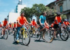 ‘Chepecletear’: montar en bici por San José de Costa Rica ‘Chepecletear’: montar en bici por San José de Costa Rica