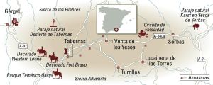 Rutas del lejano sureste