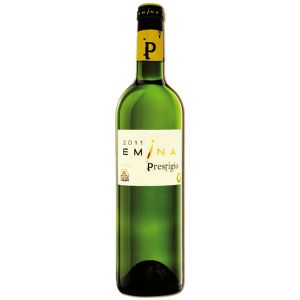 EMINA PRESTIGIO 2011