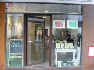 En el 74, El armadillo ilustrado. En el 74, El armadillo ilustrado.