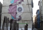 Un arsenal de creatividad en Zaragoza Un arsenal de creatividad en Zaragoza