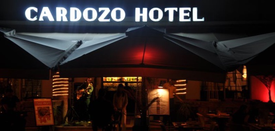 Hoteles 'art decó' en Miami Beach Hoteles 'art decó' en Miami Beach