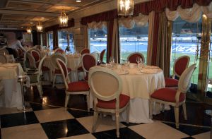 Restaurante Puerta 57, en Madrid, Restaurante Puerta 57, en Madrid,