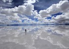 Los paisajes más surrealistas