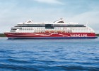 El crucero que contamina menos El crucero que contamina menos