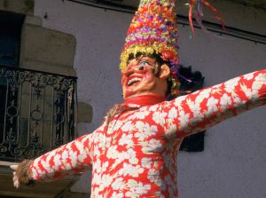 El Miel Otxin de Lantz. El Miel Otxin de Lantz.