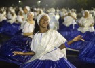El Carnaval adelantado de São Paulo El Carnaval adelantado de São Paulo