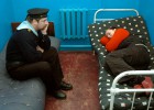 Viaje a la guerra fría Viaje a la guerra fría
