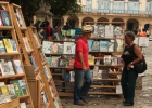 Una gran fiesta de libros en La Habana
