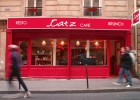 Comer barato en París Comer barato en París
