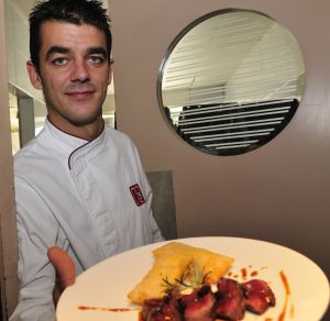 Galicia sabe muy bien Galicia sabe muy bien