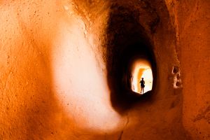 El pasaje de Selime.