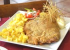 La ruta del cachopo La ruta del cachopo