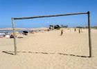 Una costa para mochileros Una costa para mochileros