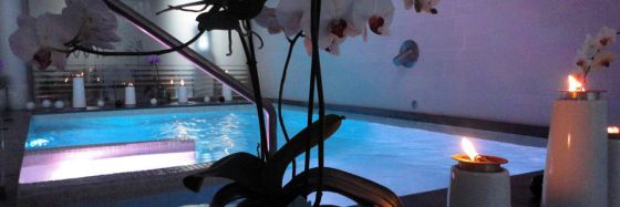 Spa Niwa Spa del Hotel Spa Niwa