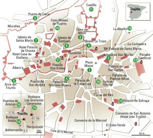 Conquistados por Trujillo