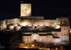 'Juego de Tronos' en Jaén 'Juego de Tronos' en Jaén