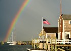 Postales marinas desde Boston