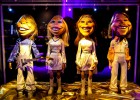 ¡Mamma mía... el Museo Abba! ¡Mamma mía... el Museo Abba!