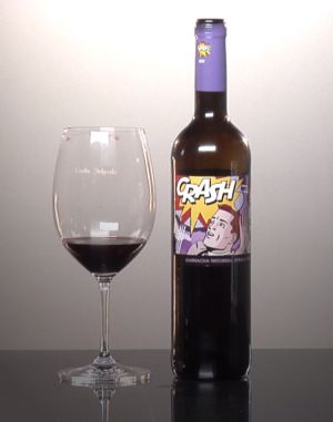 Un buen vino por 5 euros