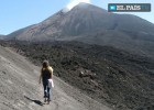 Bajo el volcán (activo) Bajo el volcán (activo)