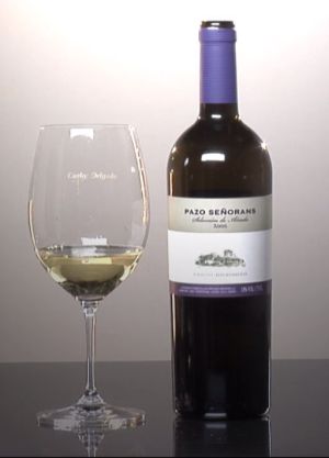 Un blanco de aroma complejo