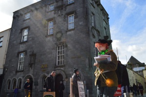 Diez pistas con mucha historia por Galway Diez pistas con mucha historia por Galway