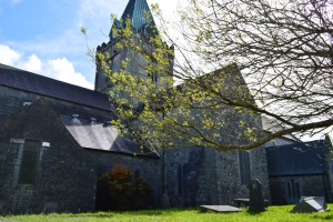 Diez pistas con mucha historia por Galway Diez pistas con mucha historia por Galway