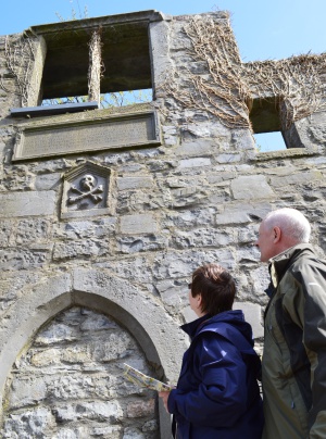 Diez pistas con mucha historia por Galway Diez pistas con mucha historia por Galway