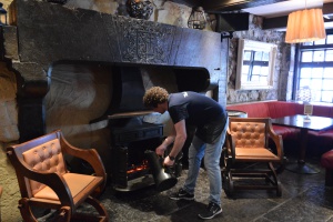 Diez pistas con mucha historia por Galway Diez pistas con mucha historia por Galway