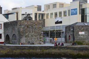 Diez pistas con mucha historia por Galway Diez pistas con mucha historia por Galway