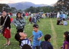 Música en la selva peruana Música en la selva peruana