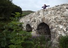 ‘Road movie’ en Connemara ‘Road movie’ en Connemara